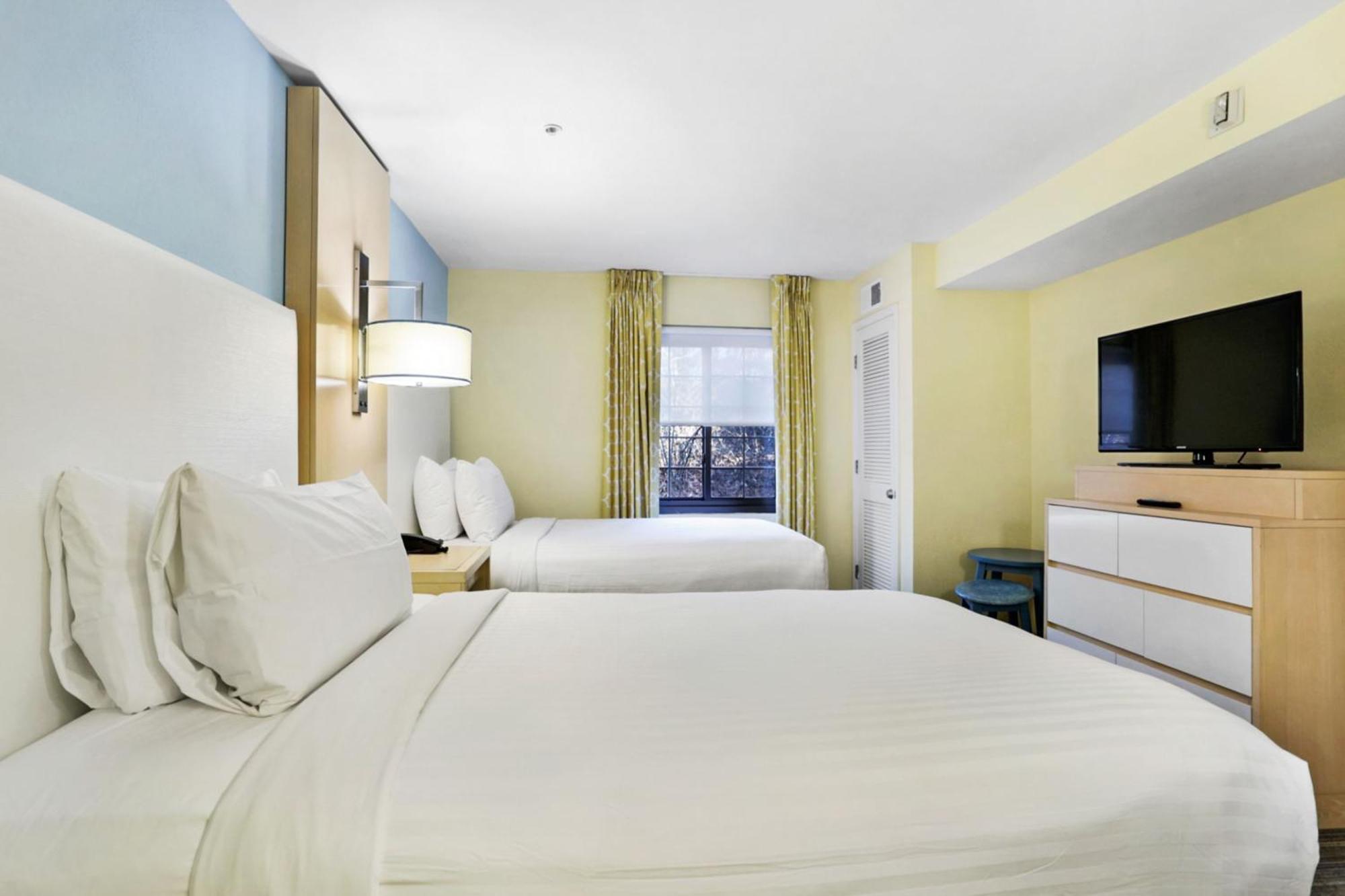 Staybridge Suites Columbia - Baltimore, An Ihg Hotel Eksteriør billede