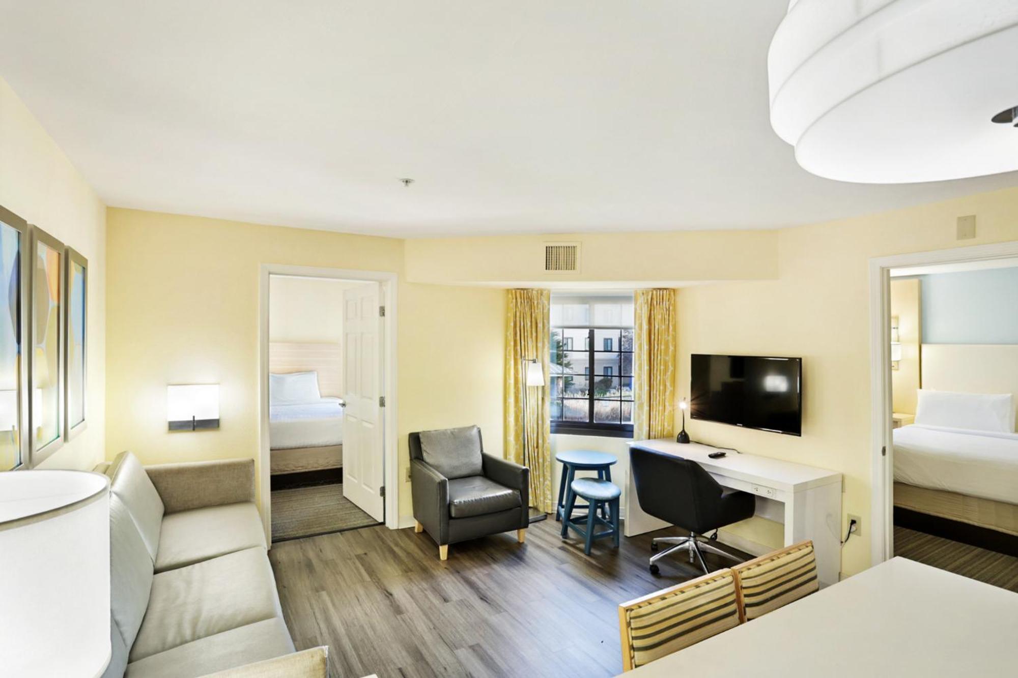 Staybridge Suites Columbia - Baltimore, An Ihg Hotel Eksteriør billede